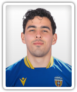 Sergio Villarreal