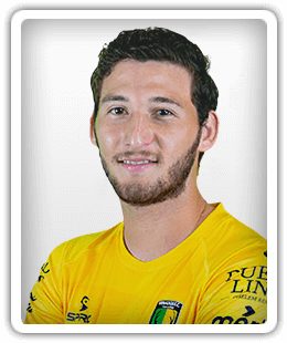 José Saúl Ramírez