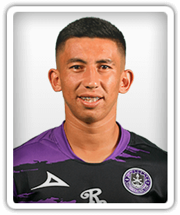 Daniel Amador