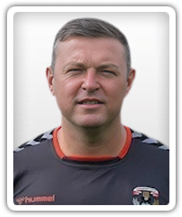 John Dempster