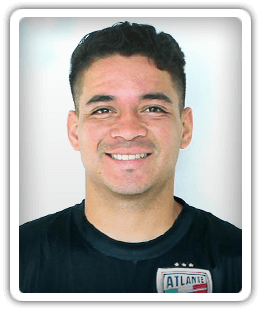 Aldair Mengual