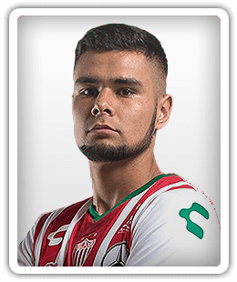 Diego Hernández