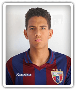 Baruch Luna
