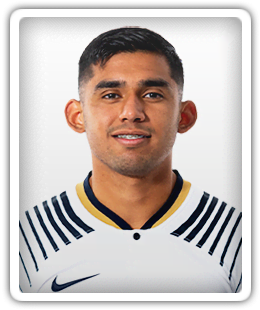 Edson Martínez