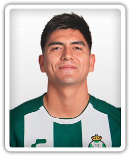 Vladimir Loroña