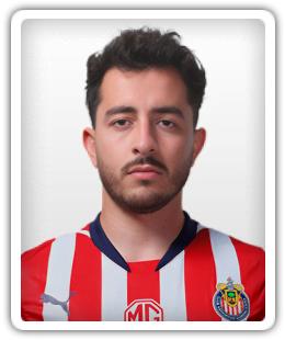 Alan Mozo