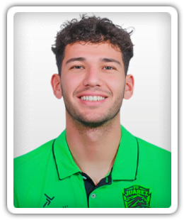 Benny Díaz