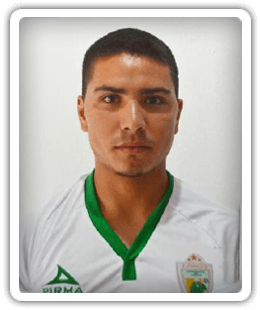 Jorge Cruz
