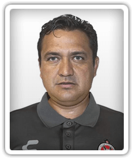 Ildefonso Mendoza