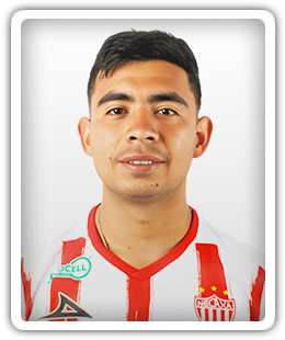 Edson Partida