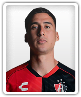 Adrián Mora