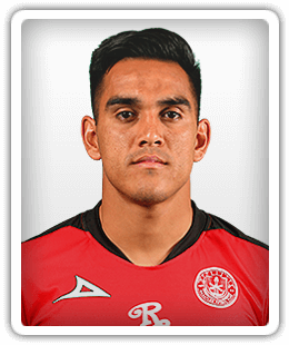 Ricardo Gutiérrez