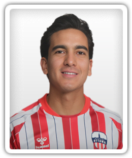 Daniel Aguilar