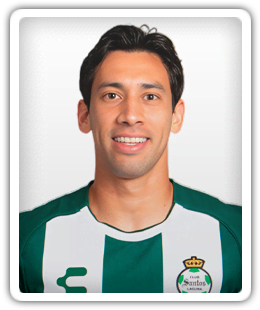Ismael Govea