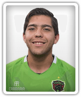 Marco Canales