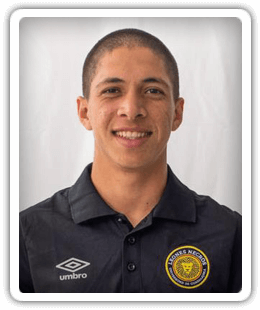 Carlos Baltazar