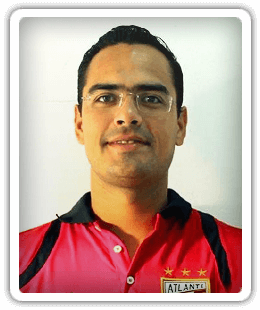 Hugo Soriano