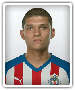 Sebastián Martínez