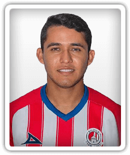 Luis Calzadilla