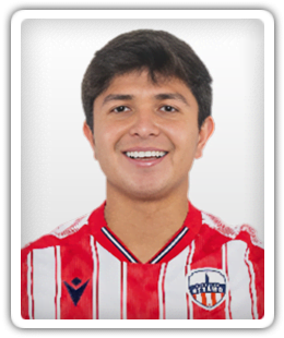 Kevin Ortega