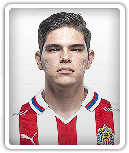 Rodrigo Reyes