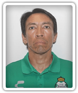 Carlos Villatoro