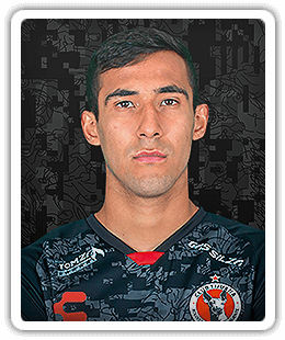 Salvador Manríquez