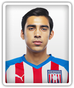 Gilberto García
