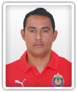 Vinicio Guerrero