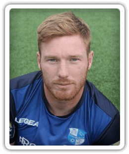 Marc Weatherstone