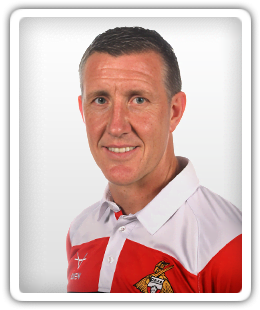 Cliff Byrne