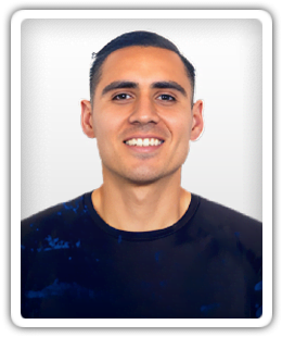 Sebastián Mora