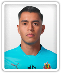 Raúl Rangel