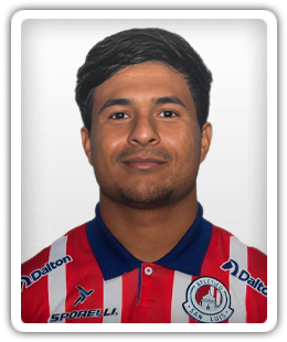 Isidro Suárez