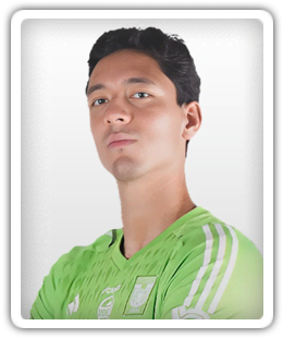 Fernando Tapia