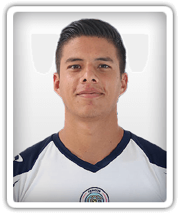 Luis Alonso