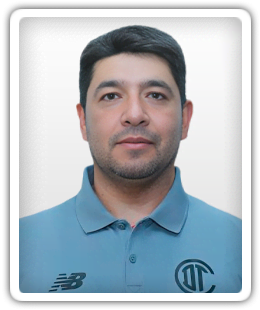 Fernando Díaz