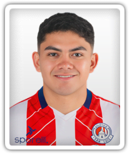 Ronaldo Nájera