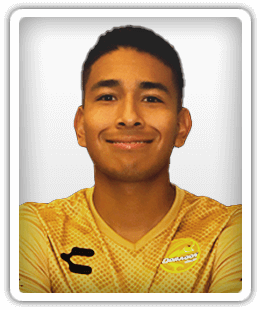 Jonathan Martínez