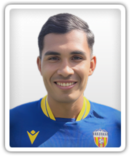 Francisco Rabago