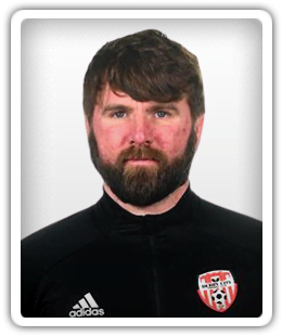 Paddy McCourt