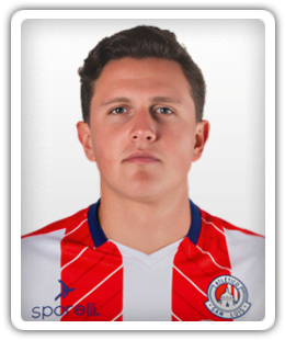 Gabriel Martínez