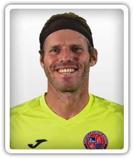 Alan Julian