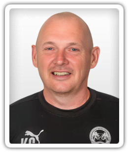 Kieran Scarff