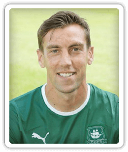 Gary Sawyer