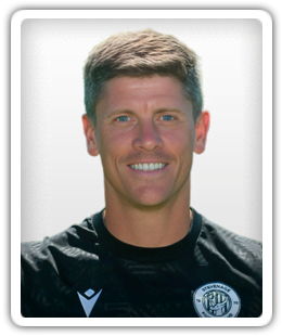 Alex Revell