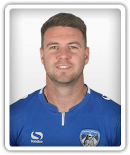 Anthony Gerrard