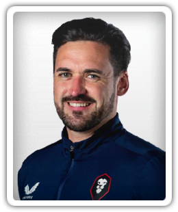 Danny Byrne