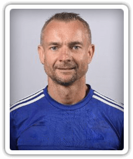 Jon Fearn