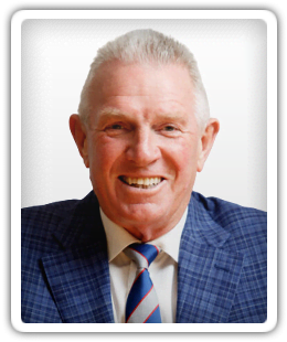 David Haythornthwaite